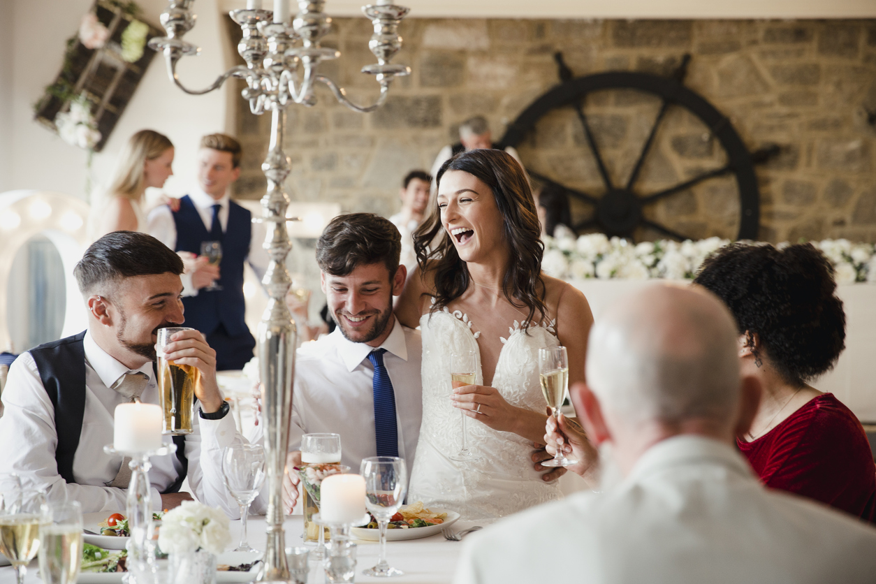 Hochzeit